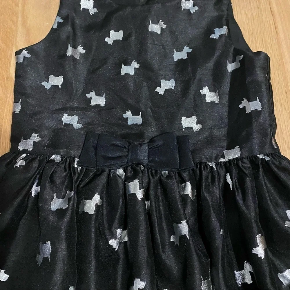 Gymboree scottie scottish
